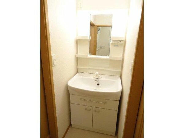 洗面所・脱衣所