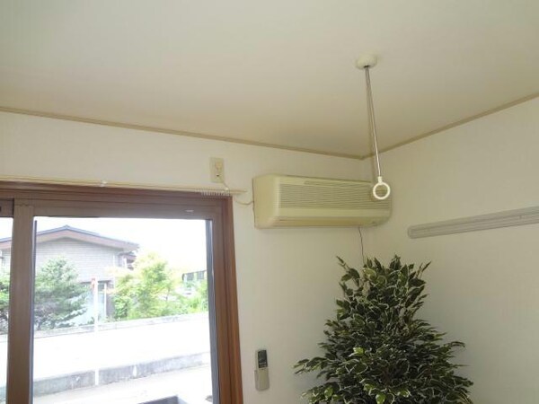 空調設備