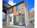 セブンヒルズサンライズA