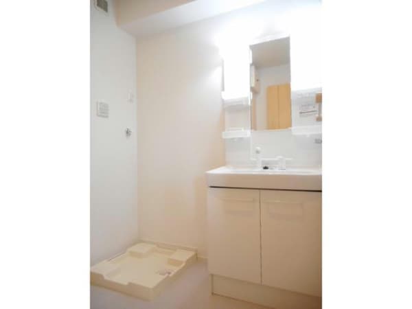 洗面所・脱衣所