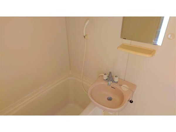 洗面所・脱衣所