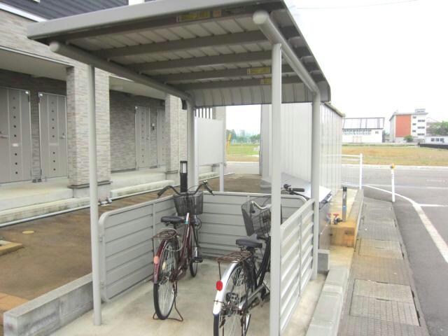 物件外観写真10　