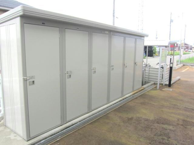 物件外観写真11　