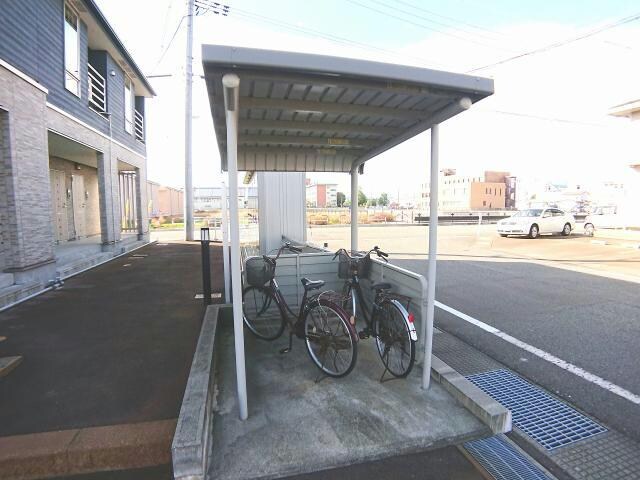 物件外観写真13　