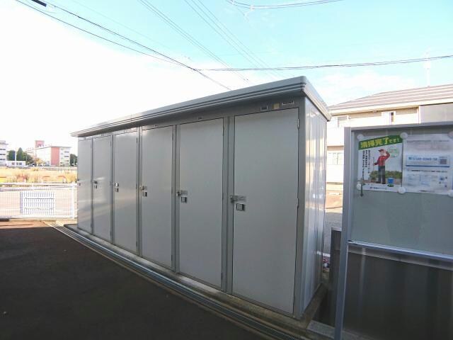 物件外観写真14　