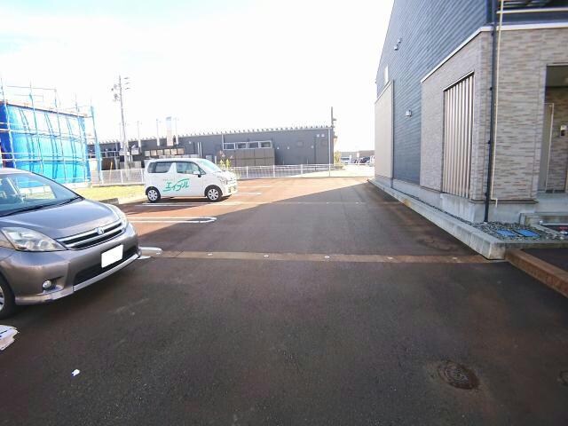 物件外観写真15　