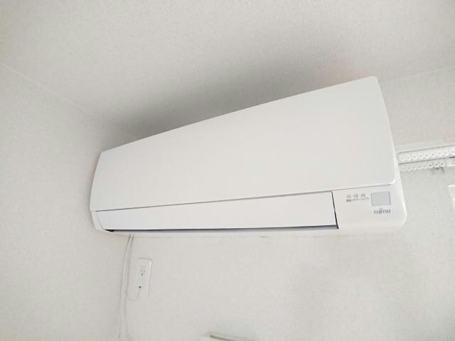 物件内観写真8　(同室タイプ)