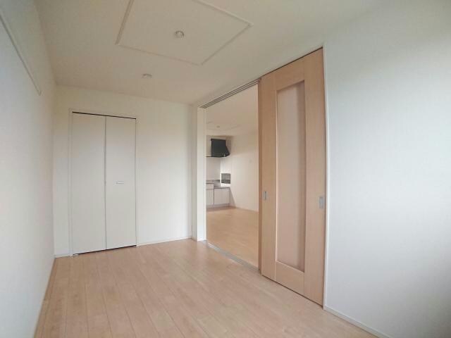 物件内観写真11　(同室タイプ)