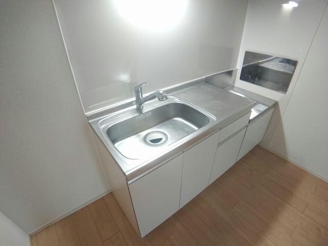 物件内観写真15　(同室タイプ)