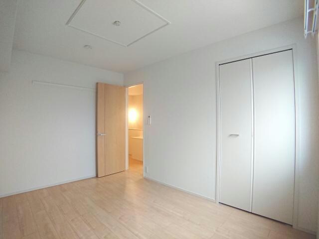 物件内観写真18　(同室タイプ)