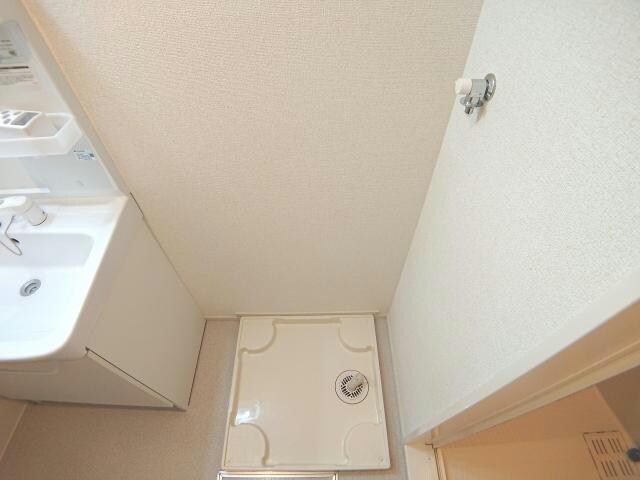 物件内観写真21　(同室タイプ)