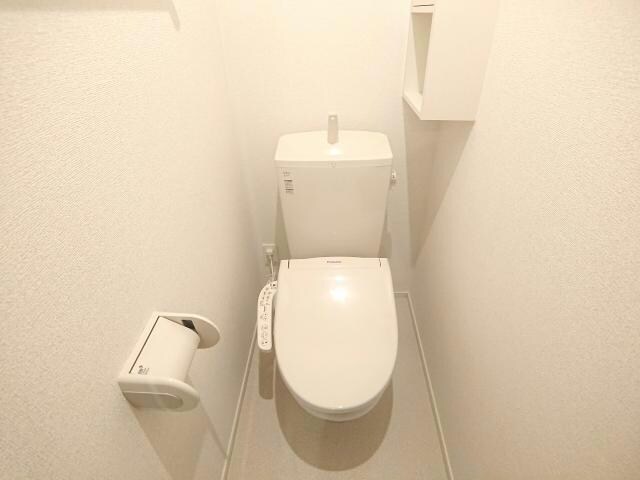 物件内観写真24　(同室タイプ)