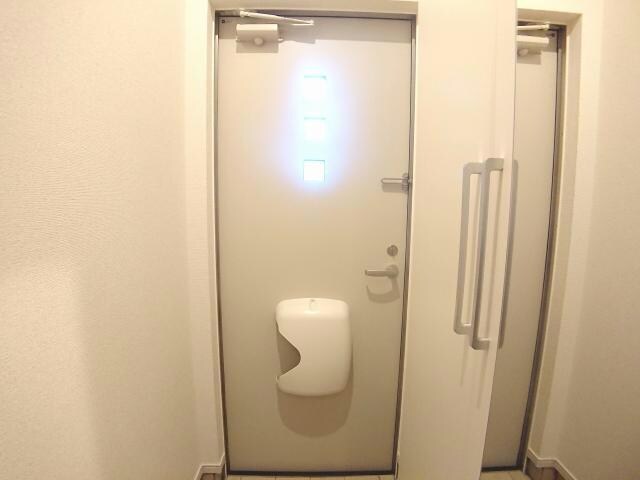 物件内観写真26　(同室タイプ)