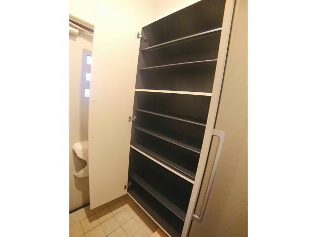 物件内観写真27　(同室タイプ)