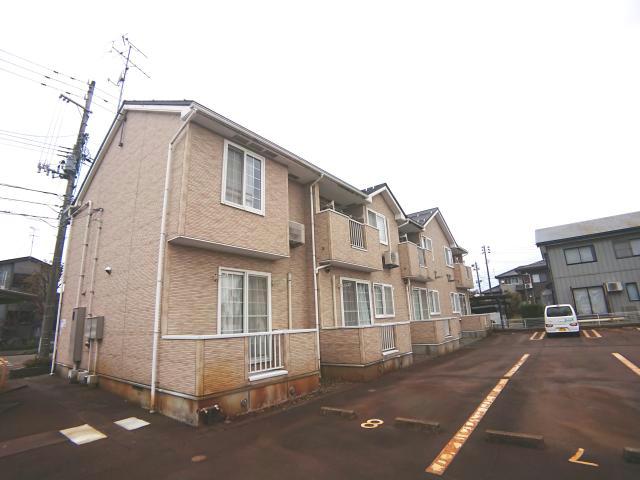 メゾンドパルティール
