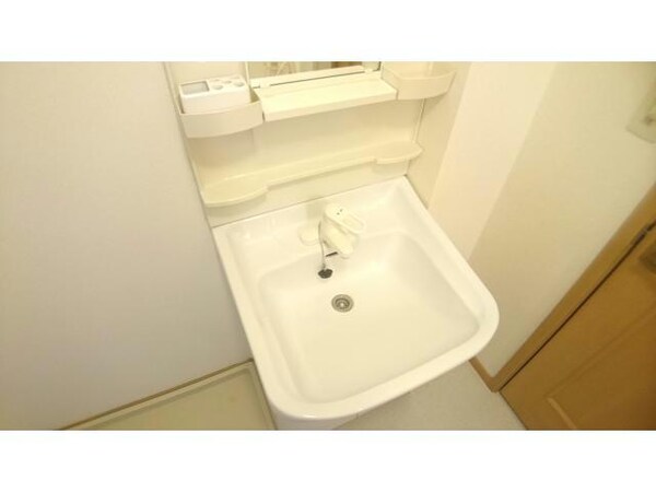 洗面所・脱衣所