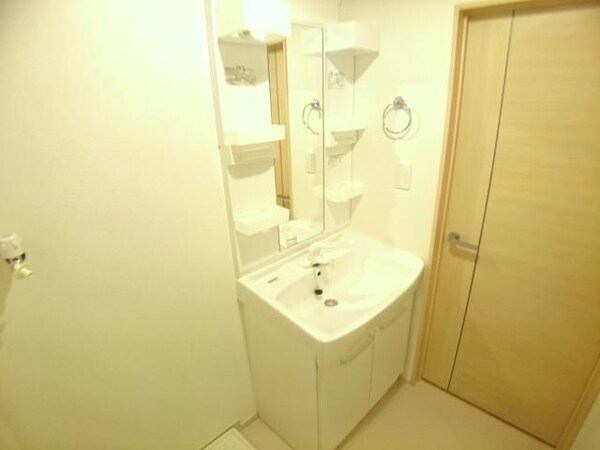 洗面所・脱衣所