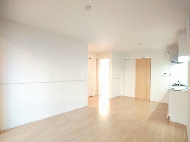 物件内観写真9　(同室タイプ)