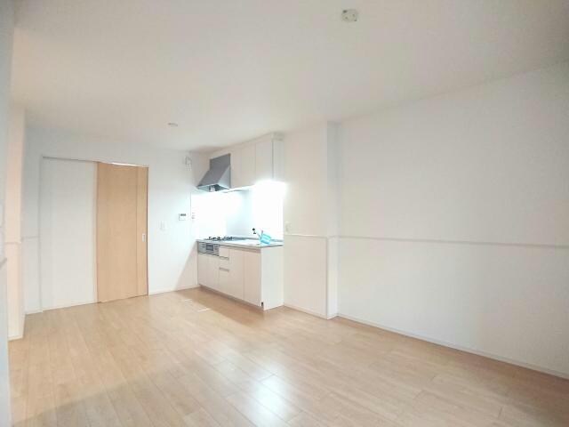 物件内観写真10　(同室タイプ)