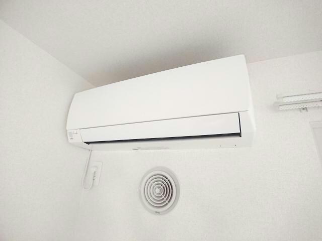 物件内観写真11　(同室タイプ)