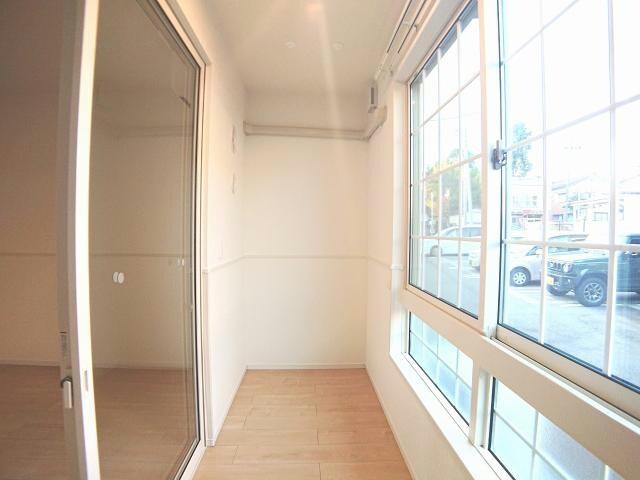 物件内観写真12　(同室タイプ)