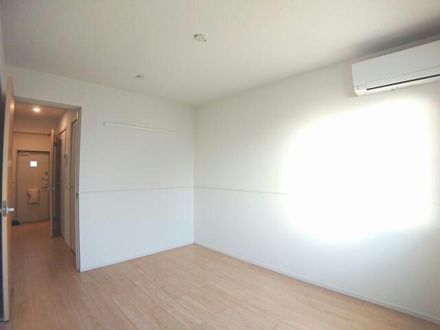 物件内観写真17　(同室タイプ)