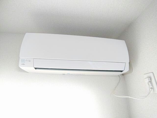 物件内観写真18　(同室タイプ)