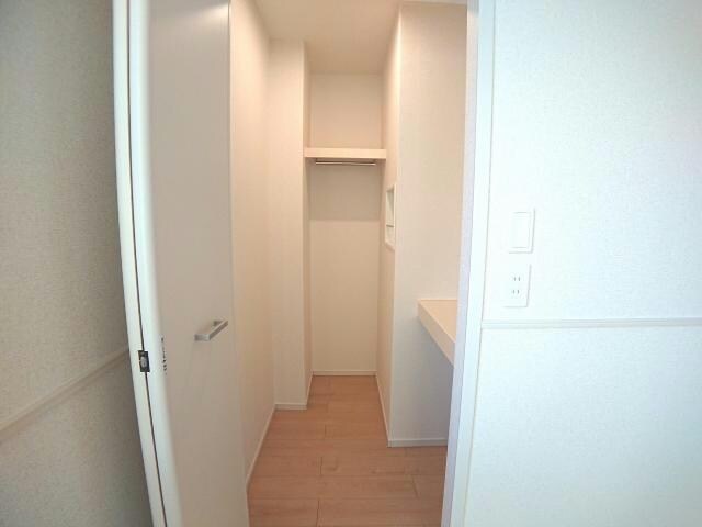 物件内観写真19　(同室タイプ)