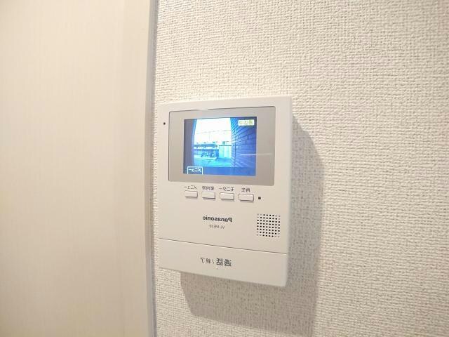 物件内観写真20　(同室タイプ)