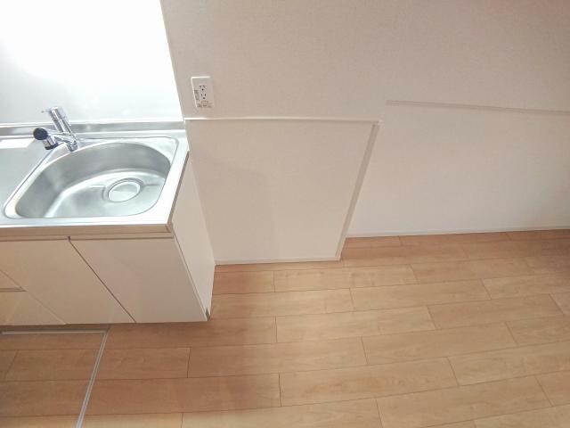 物件内観写真21　(同室タイプ)