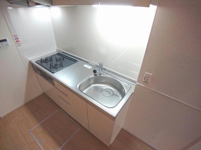 物件内観写真22　(同室タイプ)