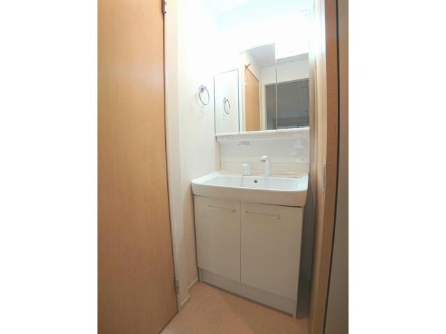 物件内観写真24　(同室タイプ)