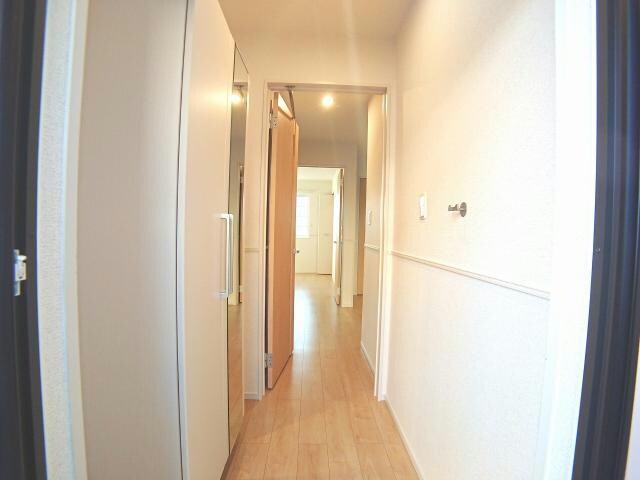 物件内観写真28　(同室タイプ)