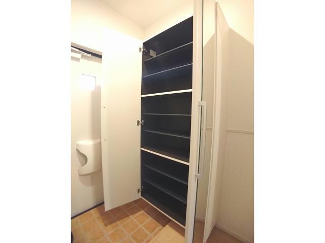 物件内観写真29　(同室タイプ)