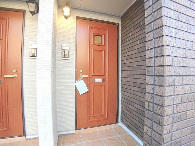 物件内観写真30　(同室タイプ)