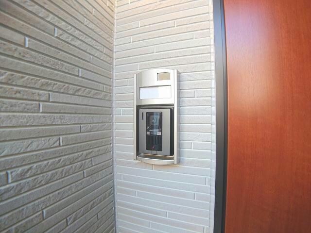 物件内観写真31　(同室タイプ)