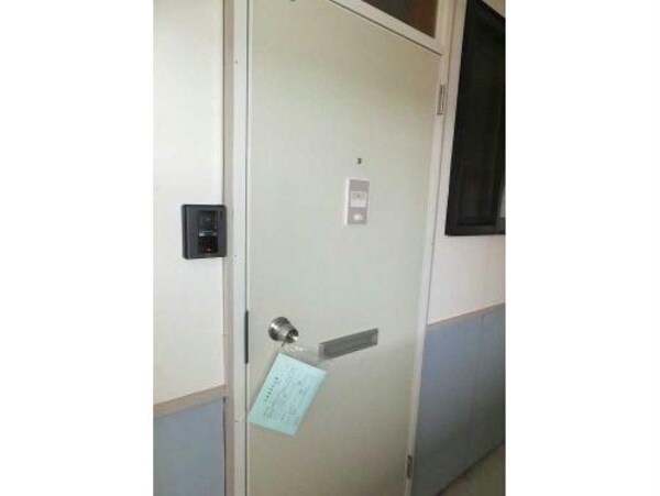 周辺環境
