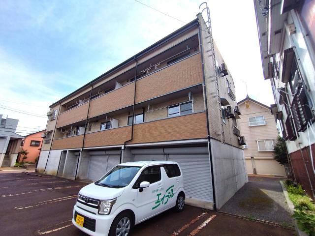 サンテラスあかね