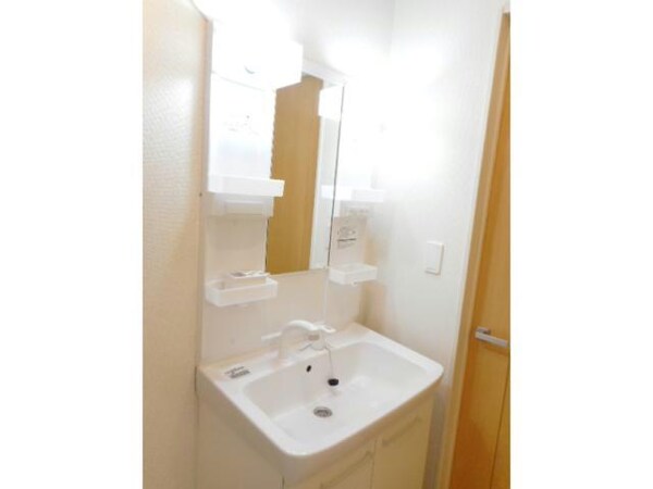 洗面所・脱衣所