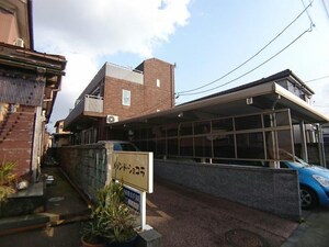 メゾン・ド・ショコラ（希望ヶ丘）外観写真