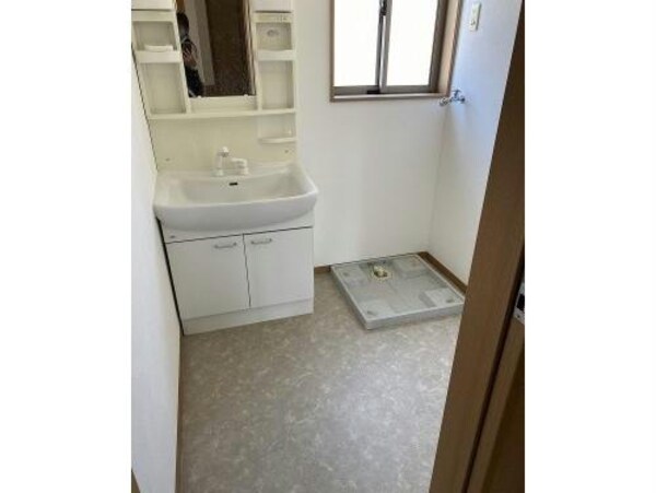 洗面所・脱衣所