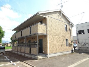 グレイス・メゾン　ONE外観写真