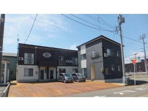 K・RプラザⅡ外観写真