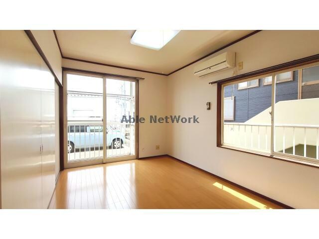 リビングダイニング