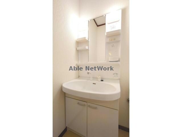 洗面所・脱衣所