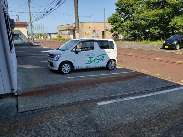 周辺環境