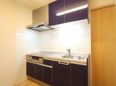 物件内観写真11　(同室タイプ)