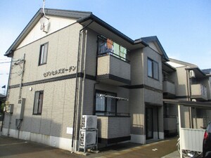 セブンヒルズガーデン外観写真