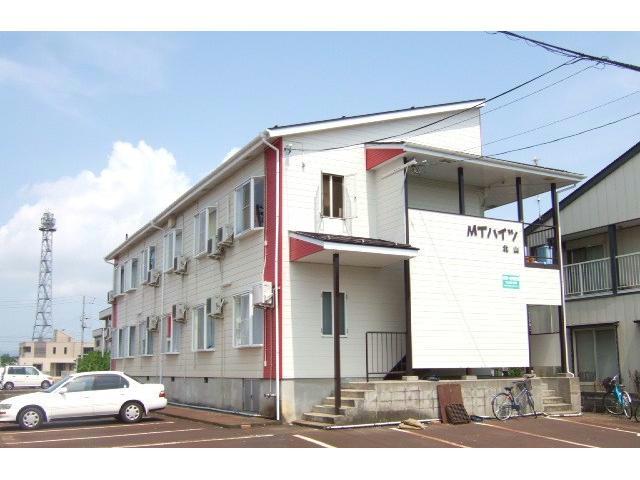 MTハイツ北山