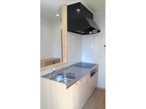 物件内観写真6　(同室タイプ)